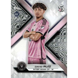 David Ruíz RC Inter Miami CF 80