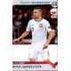 Artur Jędrzejczyk Poland 214 Panini Road to UEFA EURO 2020 Sticker Collection