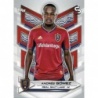 Offer Soccer Cards Andrés Gómez Real Salt Lake 2024 Topps MLS Superstars Soccer