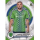 Jordan Morris Seattle Sounders FC 87