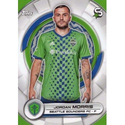 Jordan Morris Seattle Sounders FC 87