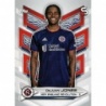 Offer Cards DeJuan Jones New England Revolution 2024 Topps MLS Superstars