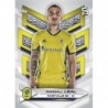 Sale Cards Randall Leal Nashville SC 2024 Topps MLS Superstars