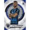 Buy Cards Jeremy Ebobisse San Jose Earthquakes Topps MLS Superstars 2024