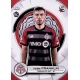 Kobe Franklin RC Toronto FC 91