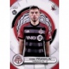 Sale Cards Kobe Franklin RC Toronto FC 2024 Topps MLS Superstars