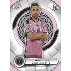Jordi Alba Inter Miami CF 94