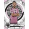 Sale Cards Jordi Alba Inter Miami CF Topps MLS Superstars 2024