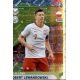 Robert Lewandowski Poland 210 Panini Road to UEFA EURO 2020 Sticker Collection