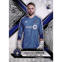 Jonathan Sirois RC CF Montreal 98