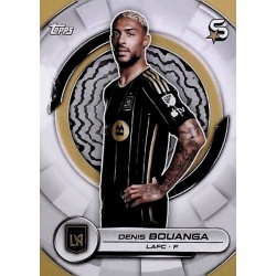 Denis Bouanga Los Angeles FC 99