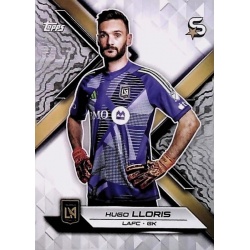 Hugo Lloris Los Angeles FC 100