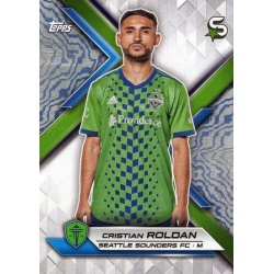 Cristian Roldan Seattle Sounders FC 103