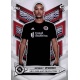 Bobby Wood New England Revolution 109