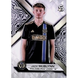 Jack McGlynn Philadelphia Union 111