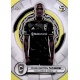 Darlington Nagbe Columbus Crew 115