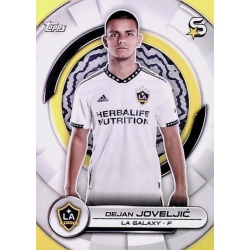 Dejan Joveljić Los Angeles Galaxy 117