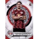 Wikelman Carmona RC New York Red Bulls 121