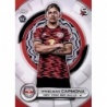 Sale Cards Wikelman Carmona RC New York Red Bulls 2024 Topps MLS Superstars