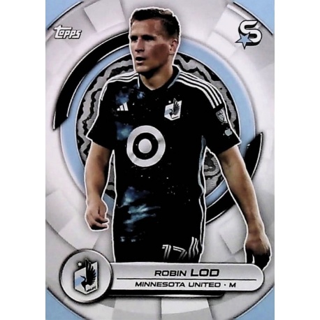 Robin Lod Minnesota United FC 131