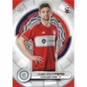 Sale Online Hugo Cuypers Chicago Fire Topps MLS Superstars 2024