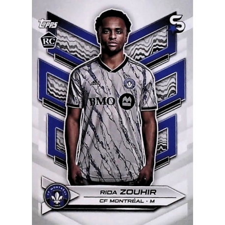 Rida Zouhir RC CF Montreal 134