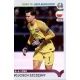 Wojciech Szczęsny Poland 212 Panini Road to UEFA EURO 2020 Sticker Collection