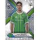 Cody Baker RC Seattle Sounders FC 138