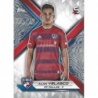 Offer Cards Alan Velasco FC Dallas 2024 Topps MLS Superstars Soccer