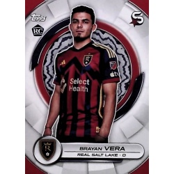 Brayan Vera RC Real Salt Lake 141