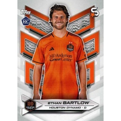 Ethan Bartlow RC Houston Dynamo 143