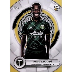Diego Chará Portland Timbers 144
