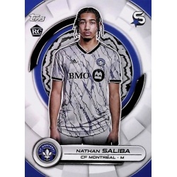Nathan Saliba RC CF Montreal 146