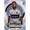 Offer Soccer Cards Pedro Vite Vancouver Whitecaps FC 2024 Topps MLS Superstars Soccer