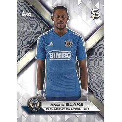 Andre Blake Philadelphia Union 148