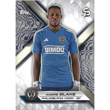 Andre Blake Philadelphia Union 148