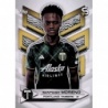 Offer Soccer Cards Santiago Moreno Portland Timbers Topps MLS Superstars 2024