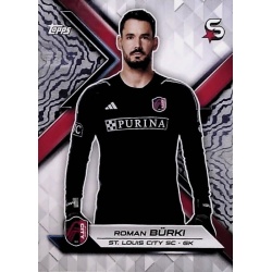 Roman Bürki St. Louis City SC 151
