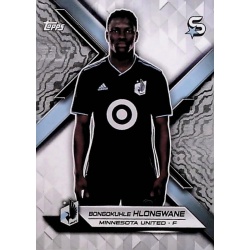 Bongokuhle Hlongwane Minnesota United 153