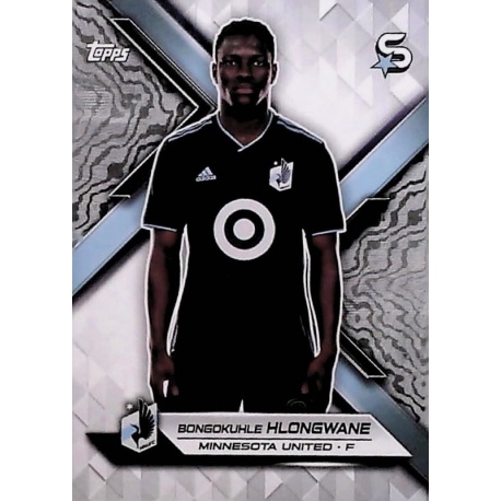 Bongokuhle Hlongwane Minnesota United 153