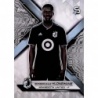 Buy Cards Bongokuhle Hlongwane Minnesota United Topps MLS Superstars 2024