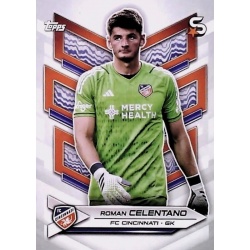 Roman Celentano FC Cincinnati 161