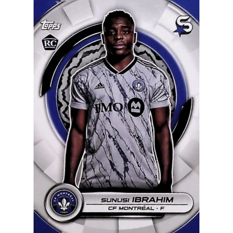 Sunusi Ibrahim RC CF Montreal 166