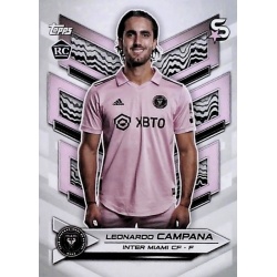Leonardo Campana RC Inter Miami CF 168