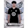 Sale Online Sang-bin Jeong Minnesota United 2024 Topps MLS Superstars Soccer