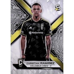 Christian Ramirez Columbus Crew 170
