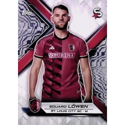 Eduard Löwen St. Louis City SC 171