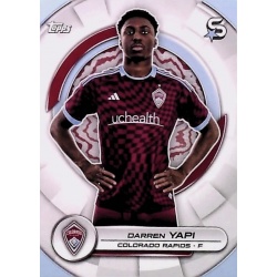 Darren Yapi Colorado Rapids 173