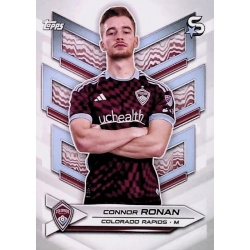 Connor Ronan Colorado Rapids 184