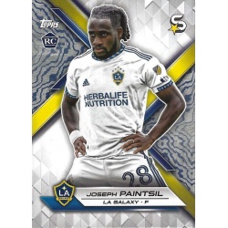Joseph Paintsil RC Los Angeles Galaxy 185